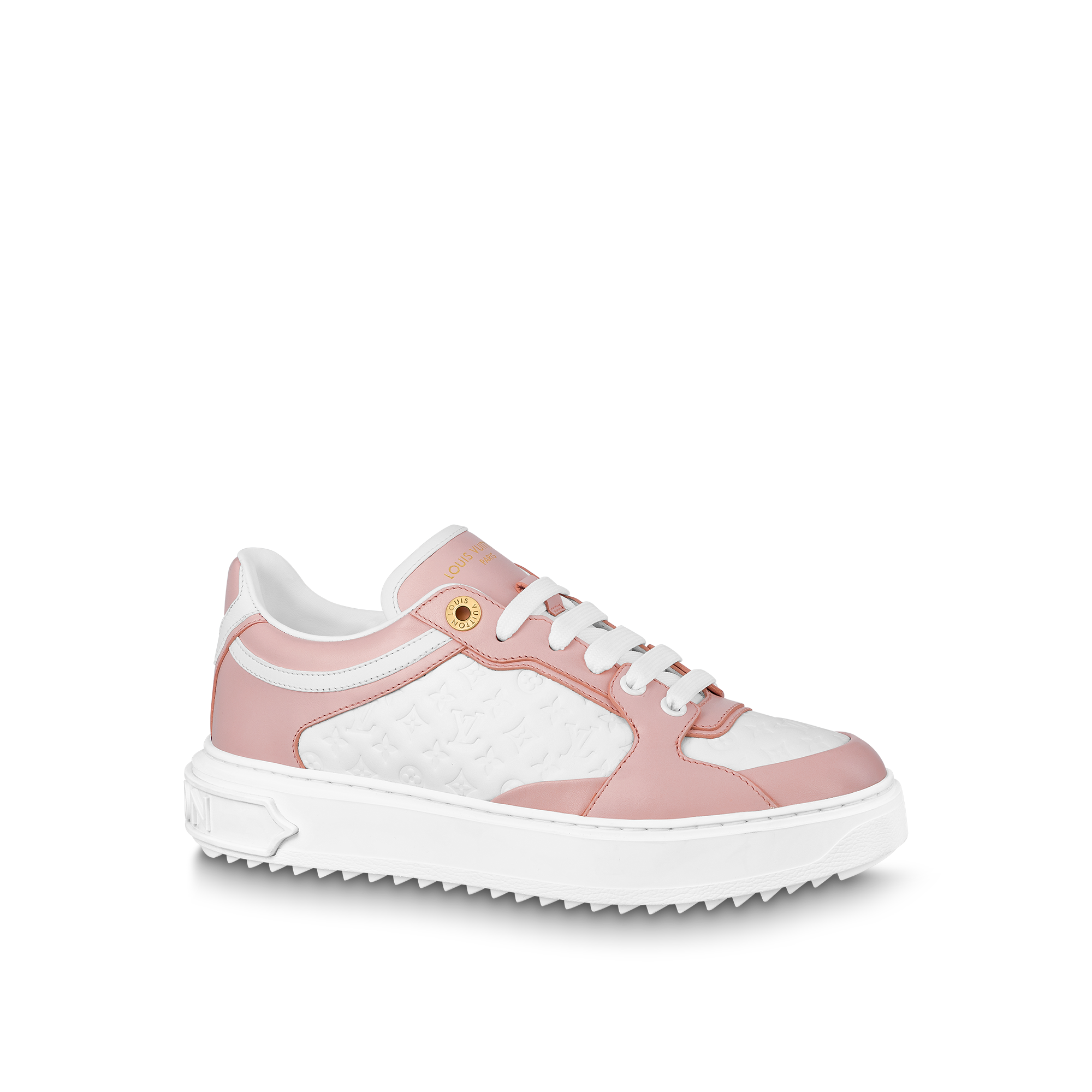 Time Out Sneaker Shoes LOUIS VUITTON